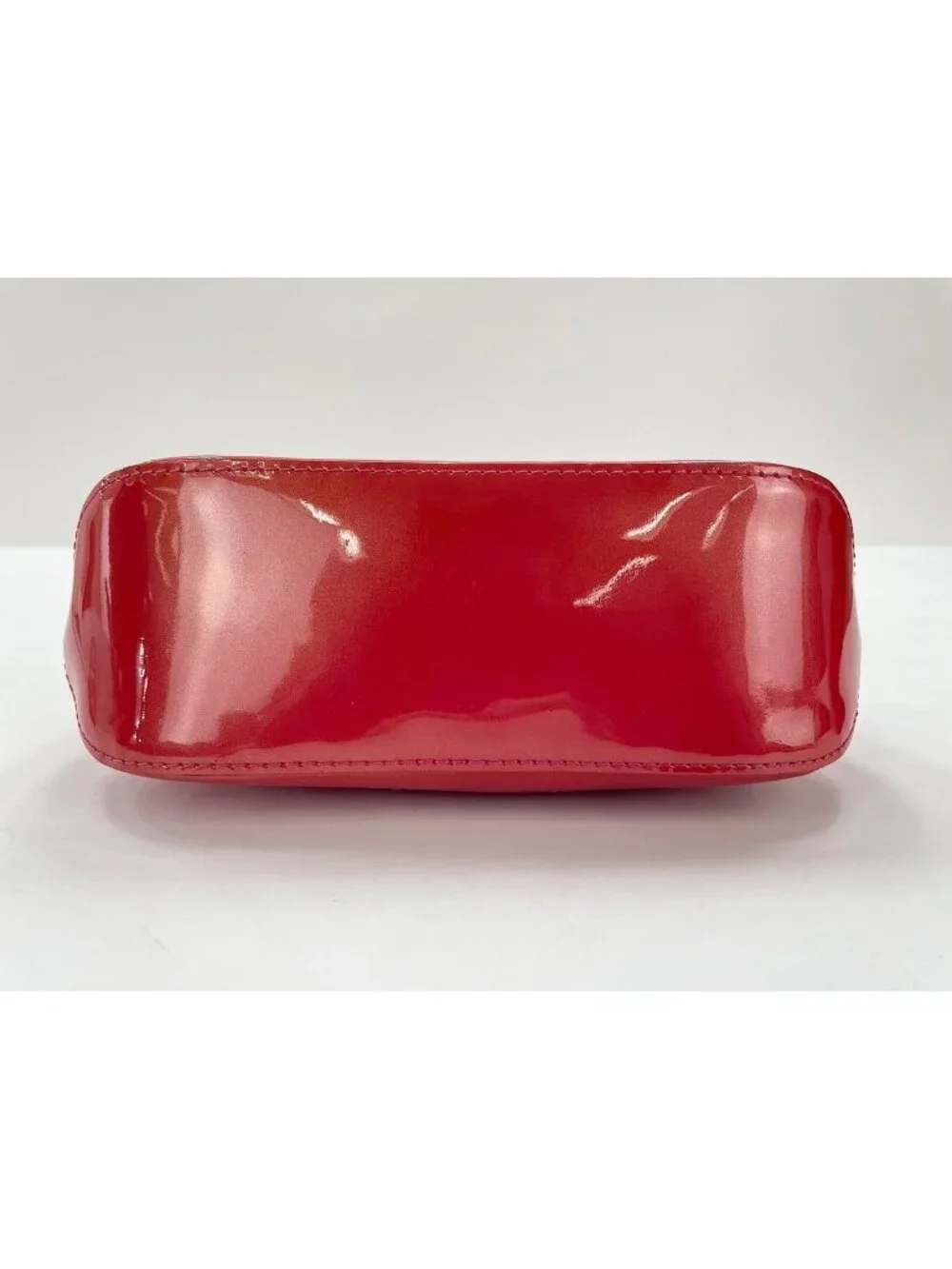 Louis Vuitton Shoulder Bag Vernis Minna Street